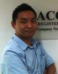 Agent Photo