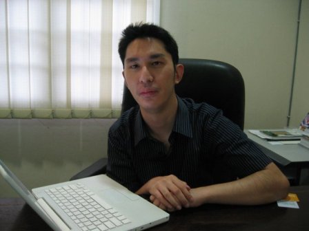 Agent Photo