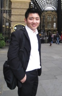 Agent Photo