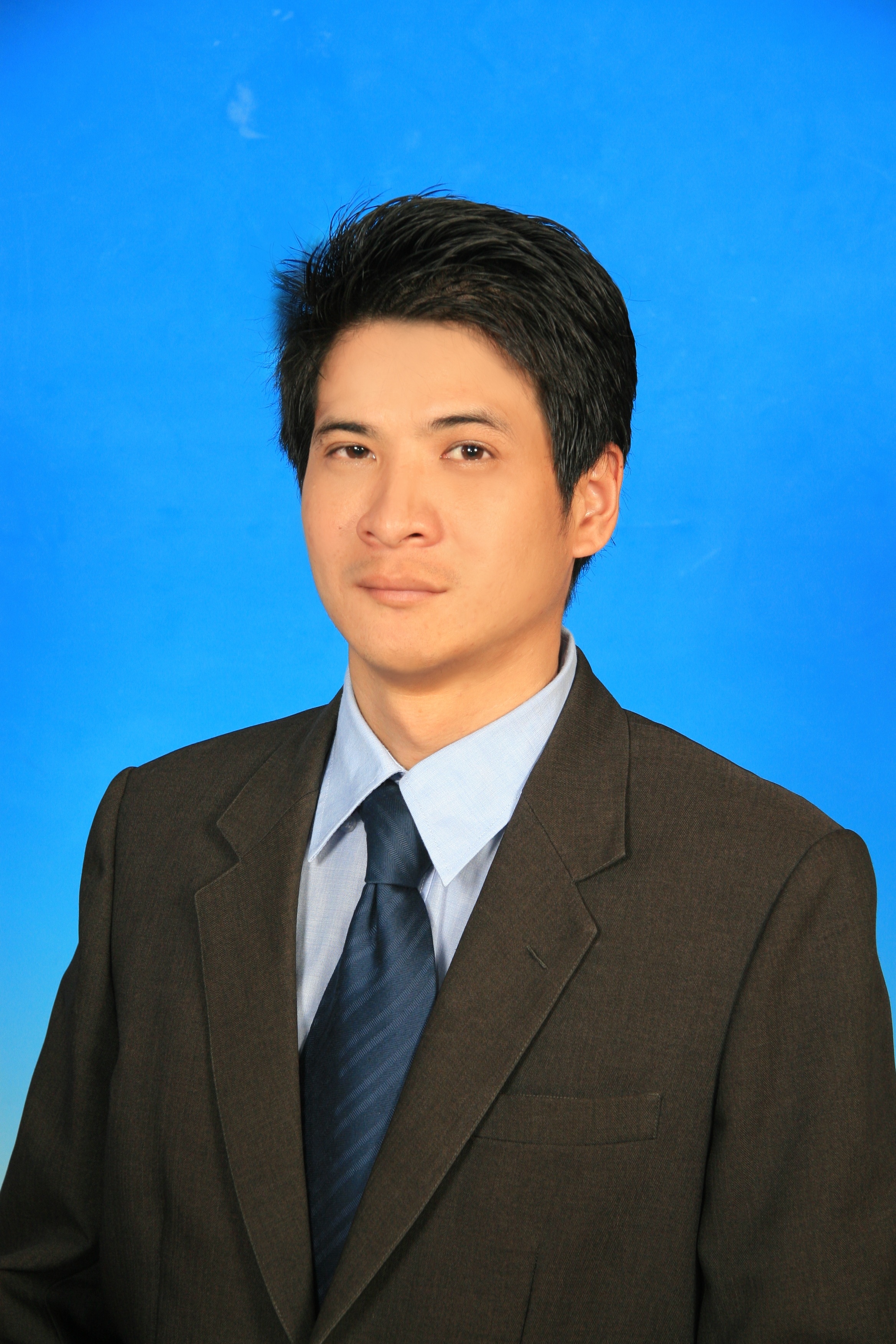 Agent Photo