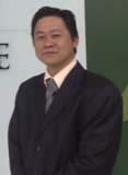 Jimmy Yap