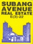 Subang Avenue Real Estate