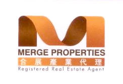 MERGE PROPERTIES