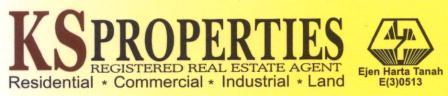 K S Properties