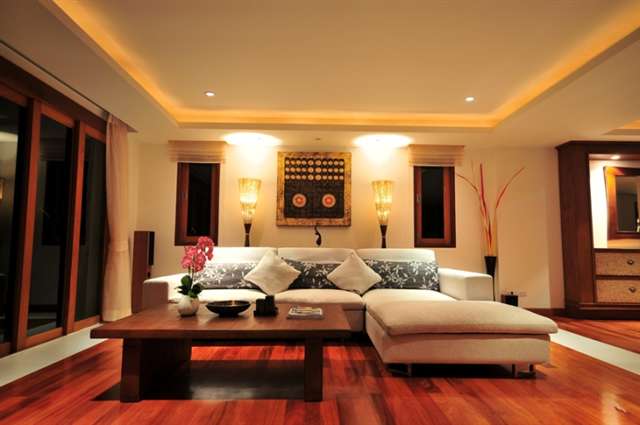 Lounge Type A Lounge Type A
